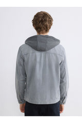 LCW ERKEK S6KL11B8 MNT,PARCO-GREY - Gri