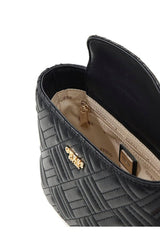 GUESS KADIN SALLY MINI BUCKET HWQG9921770 - Mavi