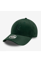 NEW ERA 60758959 9FORTY ŞAPKA - Koyu Yeşil