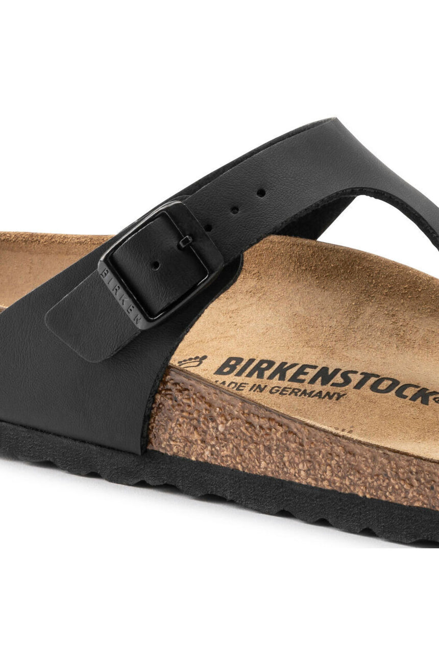 BIRKENSTOCK GIZEH BF 043691 - Siyah