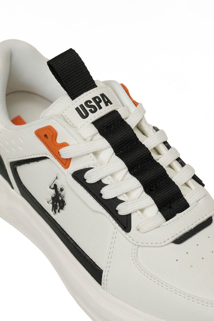 U.S. POLO ASSN. 6M ALMOR 6FX - Bej