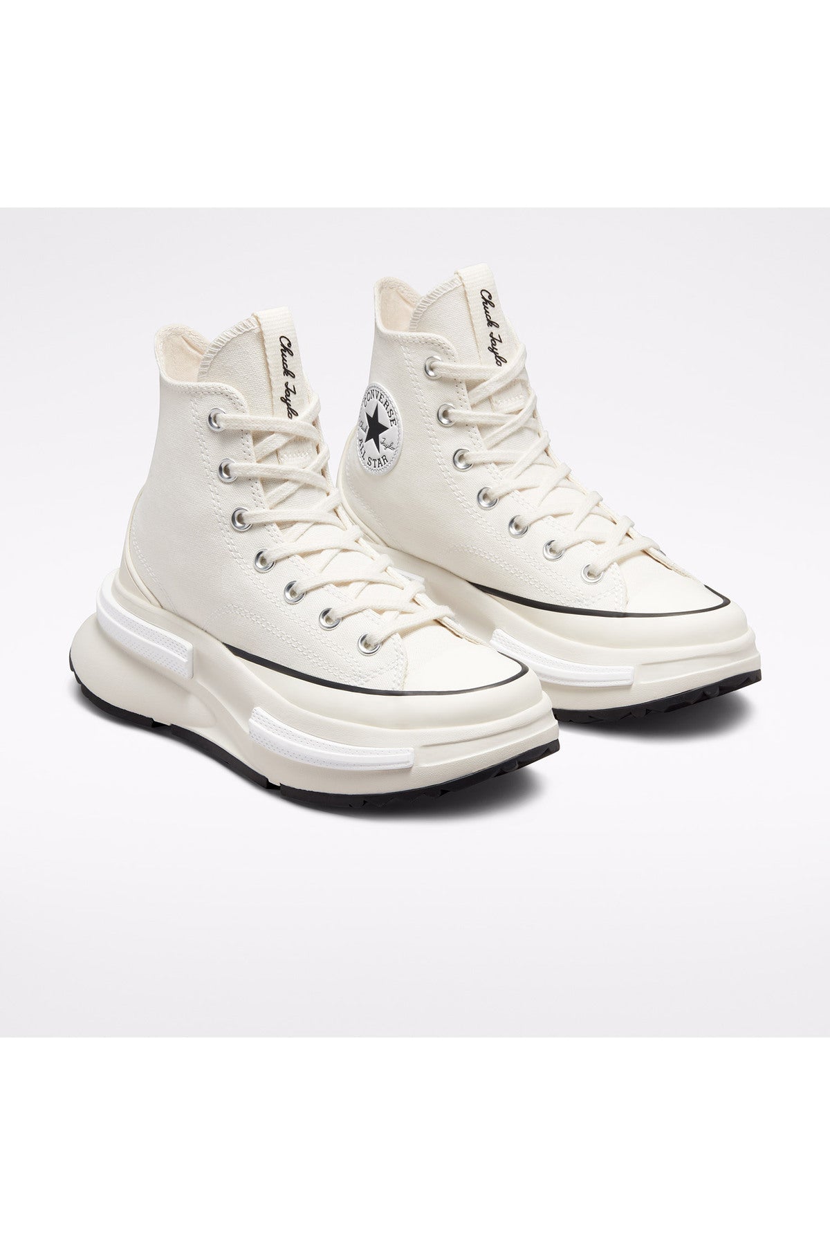 Converse Chuck 70 AT-CX Unisex Sneaker A01682C - Krem