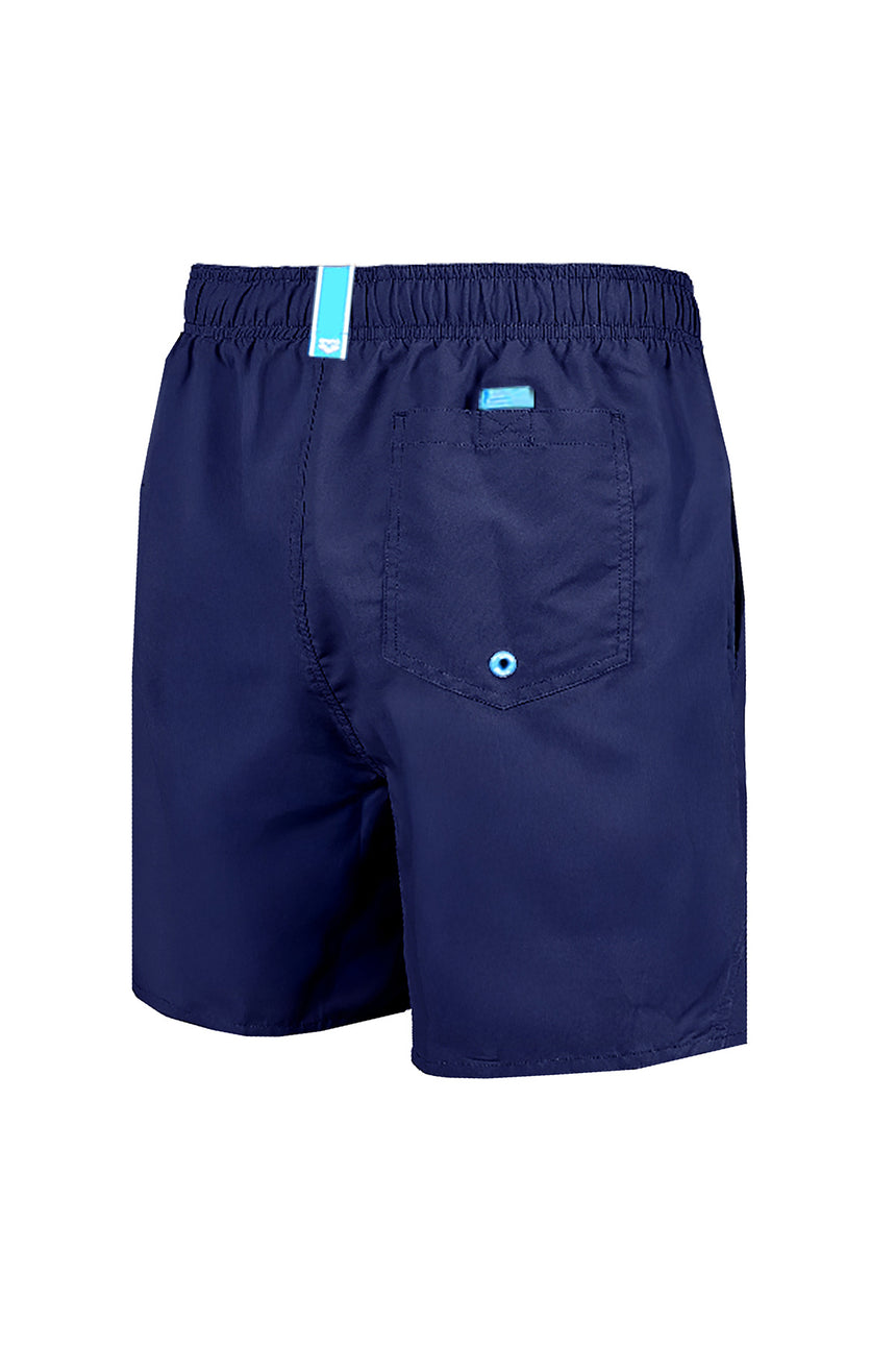 ARENA FUNDAMENTALS BOXER R 006443781 - Lacivert