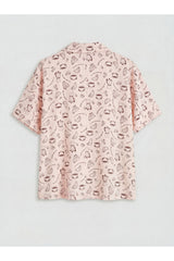 LCW KADIN S6O122B8 GPJ,MELIS - Pembe