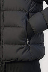 Defacto Kadın Mont C9523Ax - Siyah