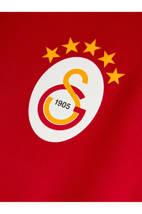 Galatasaray Puma 2026/2027 İç Saha Parçalı Taraftar Forma 78499501 - Sarı/Kırmızı