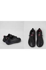 Camper Erkek Peu Serra Sneaker K101133-001 - Siyah