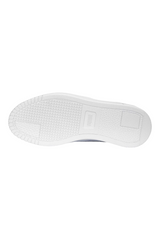 Sporline Puma Carina Street kadın sneaker beyaz PU taban detayı