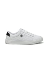 U.S. Polo Assn. Tiggy Kadın Sneaker - Beyaz