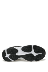 U.S. Polo Assn. Maybe Kadın Sneaker - Siyah