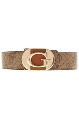 Guess Coleen Kadın Kemer BW9466P6330 - Taba