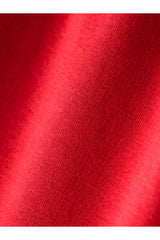 Galatasaray 78291124 Unisex Şort - Kırmızı