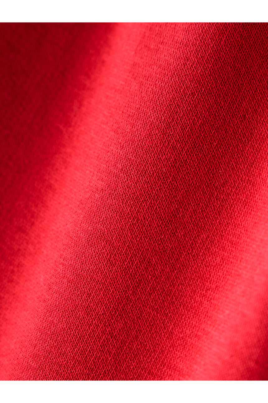 Galatasaray 78291124 Unisex Şort - Kırmızı