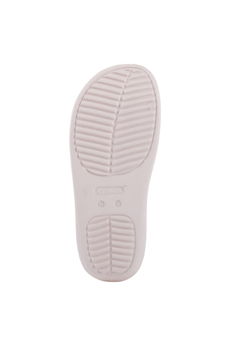 CROCS Getaway Platform H-Strap 209409 - Quartz