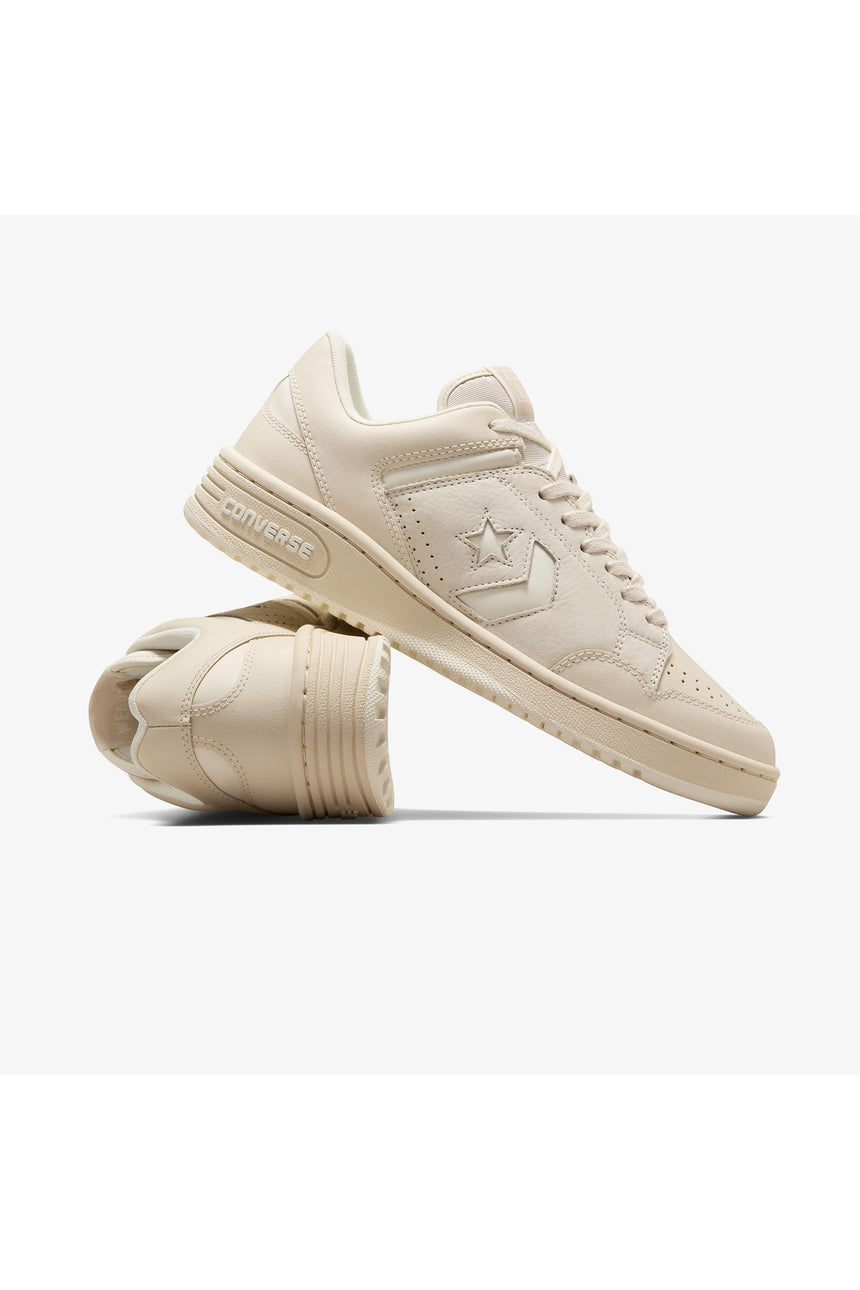 CONVERSE WEAPON A11106C.271 - Krem