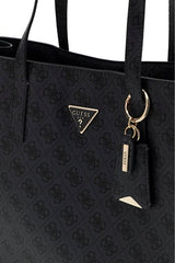 GUESS KADIN MERIDIAN II GIRLFRIE HWSG6974230 - Ekru/ Krem