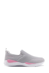 Lumberjack Kadın Woila Sneaker - Açık Gri