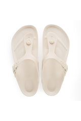 BIRKENSTOCK GIZEH EVA 1031278 - Kırık Beyaz