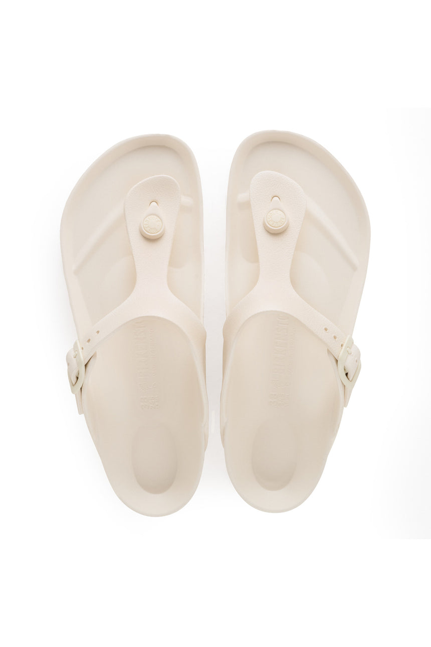 BIRKENSTOCK GIZEH EVA 1031278 - Kırık Beyaz