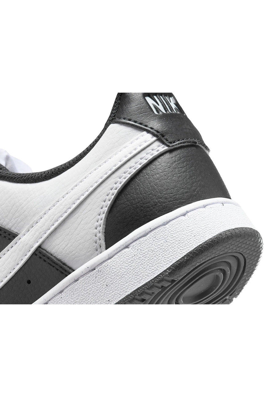 NIKE DH3158 W COURT VISION LO NN - Siyah