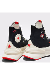 CONVERSE RUN STAR LEGACY CX A09112C.001 - Siyah