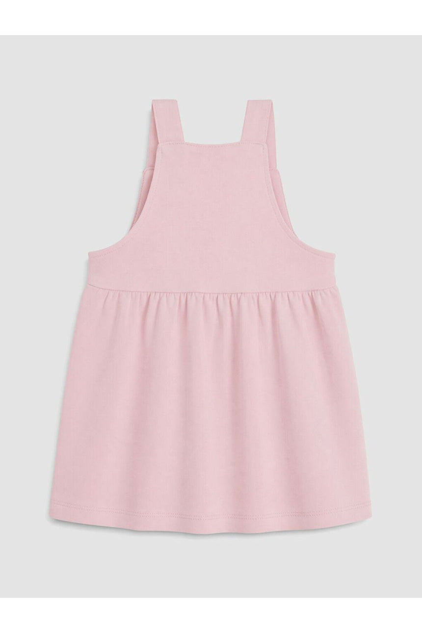 LCW ÇOCUK W6CK83B1 UK.ELB,VINSON TR - Pembe/ Lila