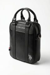 U.S POLO HEYBE PLHEY26051 - Siyah