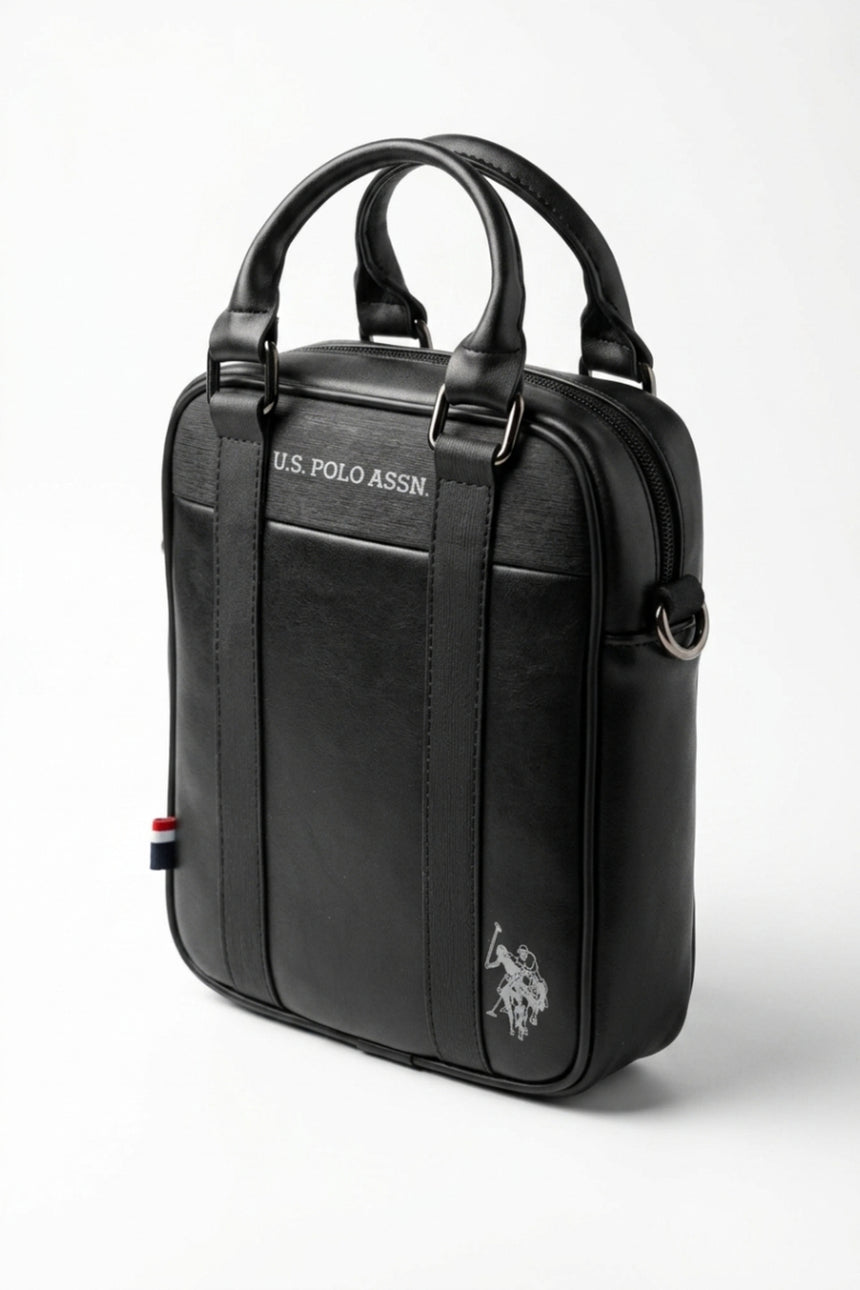 U.S POLO HEYBE PLHEY26051 - Siyah
