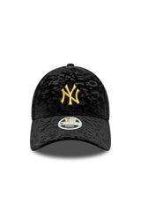 NEW ERA 60758950 9FORTY ŞAPKA - Siyah