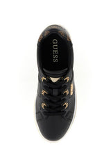 GUESS KADIN STEW FLPSTWELE12 - Siyah