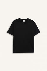 Defacto Çocuk Short Sleeve T-Shirt K1687A6 - Siyah