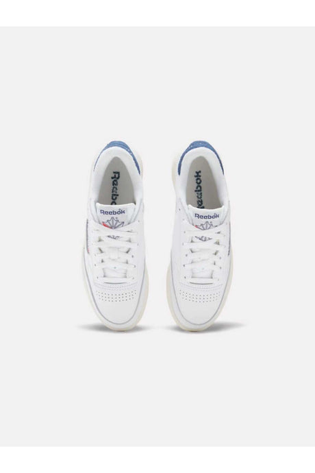 REEBOK 5W CLUB C 85 VINTAGE - Beyaz