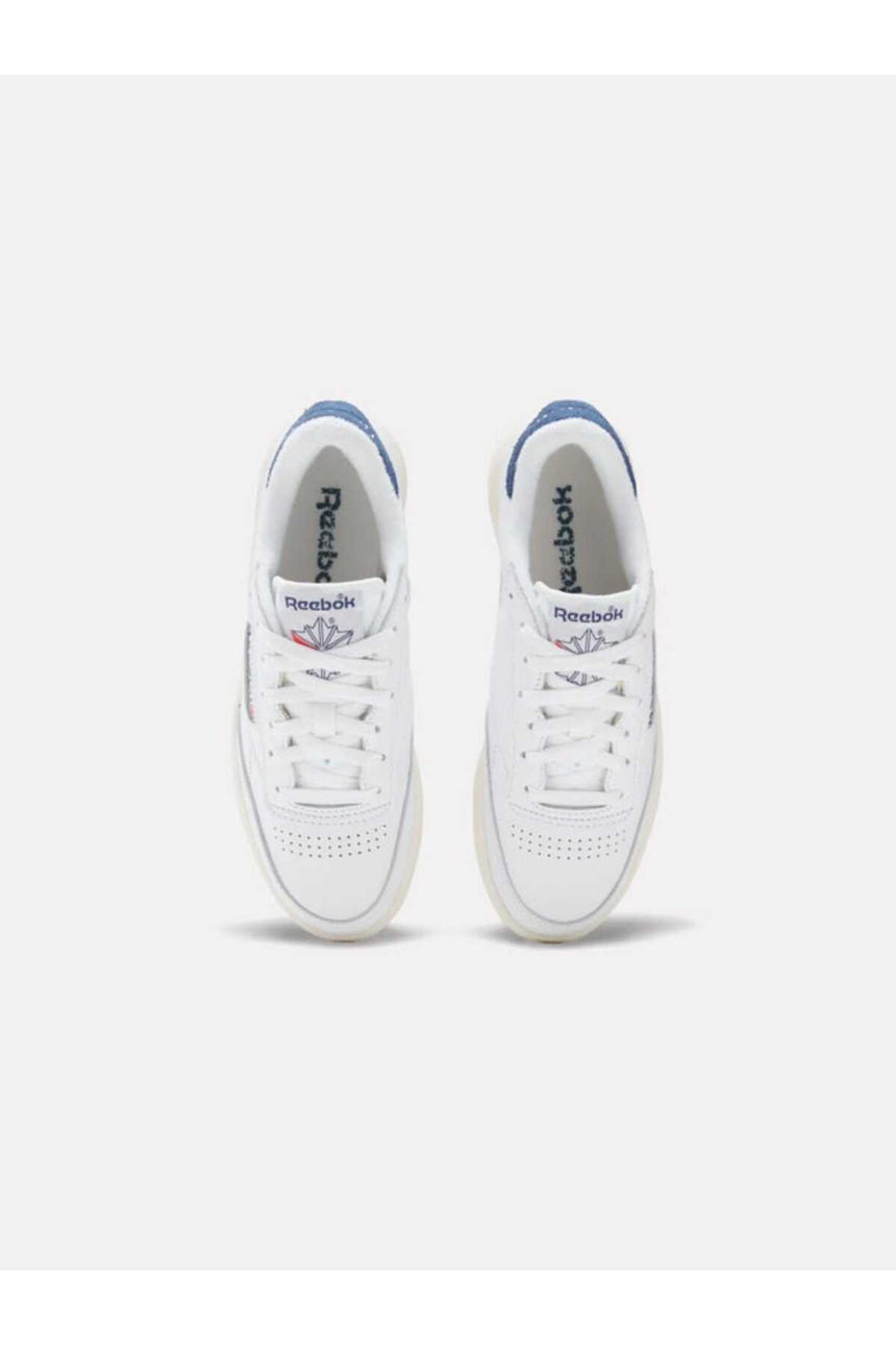 REEBOK 5W CLUB C 85 VINTAGE - Beyaz