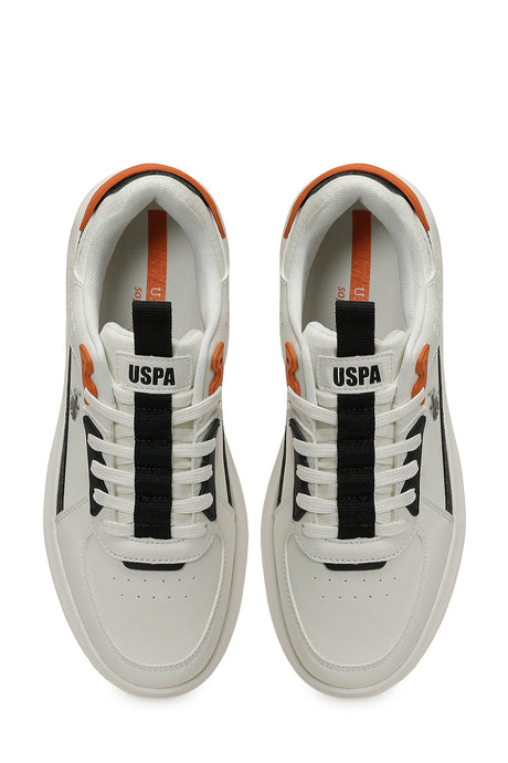 U.S. POLO ASSN. 6M ALMOR 6FX - Bej