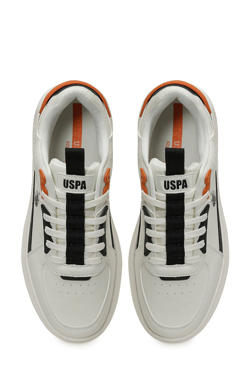 U.S. POLO ASSN. 6M ALMOR 6FX - Bej