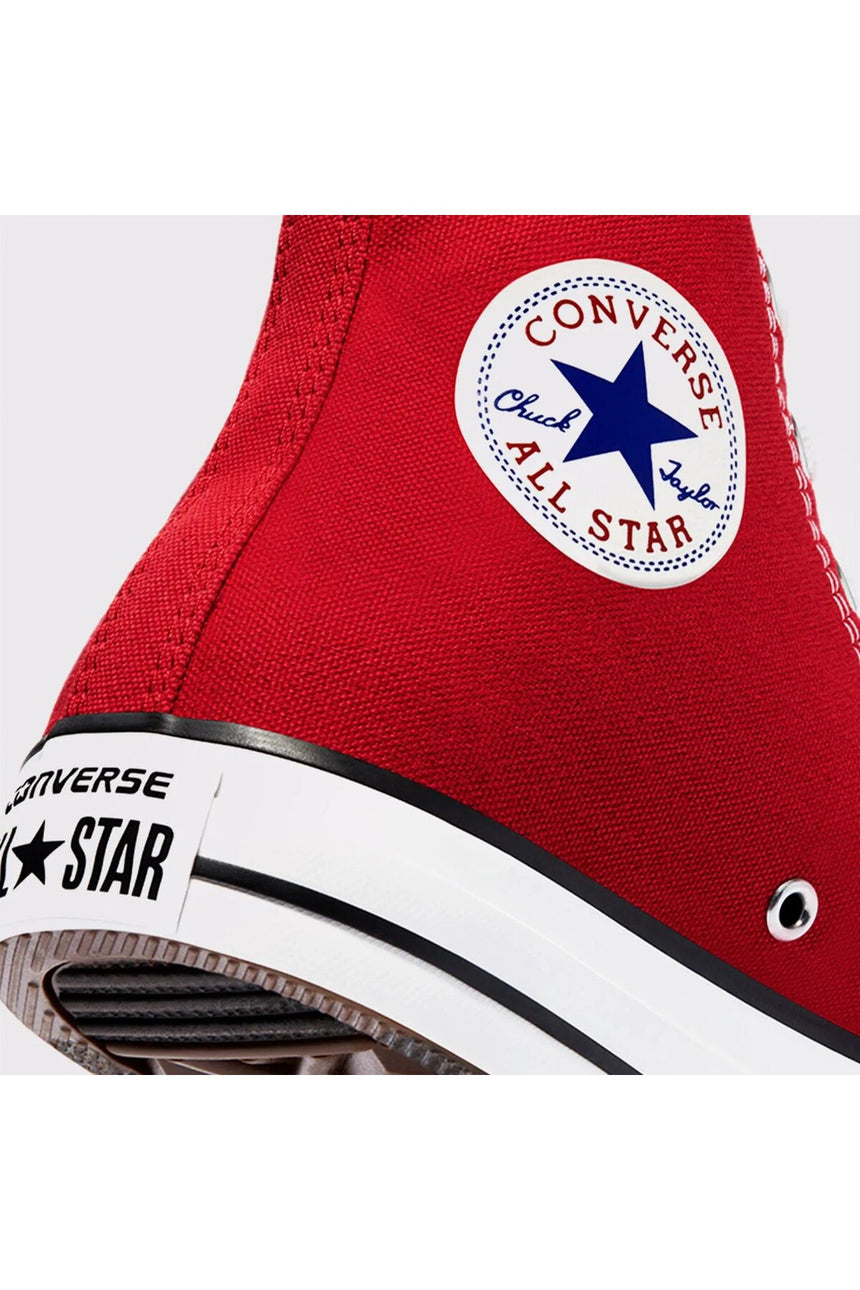 CONVERSE CHUCK TAYLOR ALL STAR M9621C.600. - Kırmızı