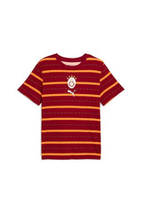 Galatasaray Puma T-shirt 78684101 - Kırmızı