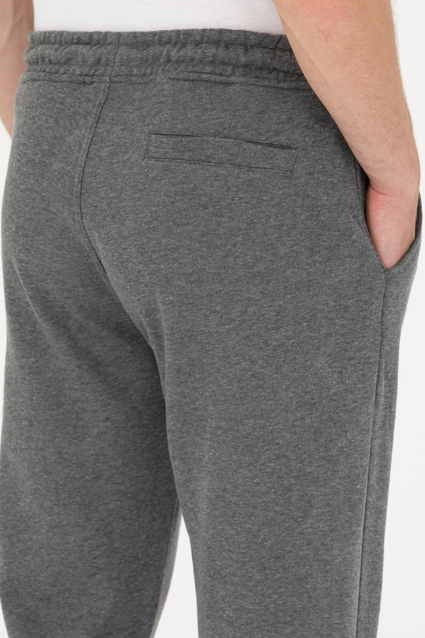 US POLO ASSN ERKEK Orme Pantolon G081SZ0OP - Antrasit