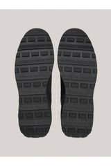 Tommy Hilfiger Erkek TJM TECHNICAL RUNNER ESS EM0EM01537 - Siyah