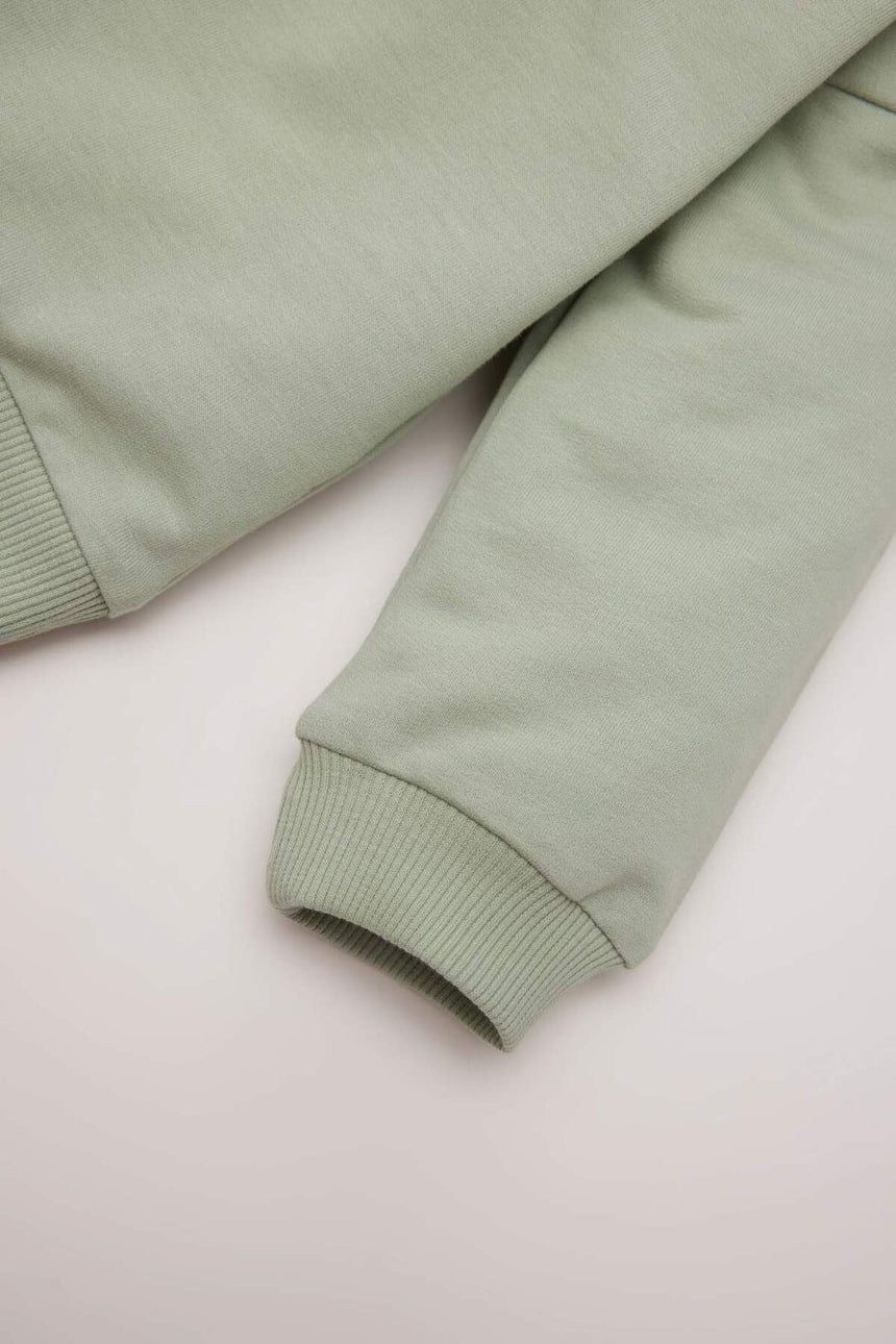 Defacto Çocuk Sweat Shirt E0195A5 - Vizyon