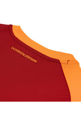 Puma Galatasaray İç Saha Çocuk Forma 77981801 - Kırmızı