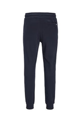 JACK&JONES JPSTGORDON SHARK SWEAT PANTS NOOS 12165322 - Koyu Lacivert