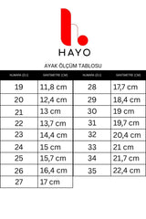 Vicco Mellow Bebe Çizme 946.B26K.230 - Kırmızı