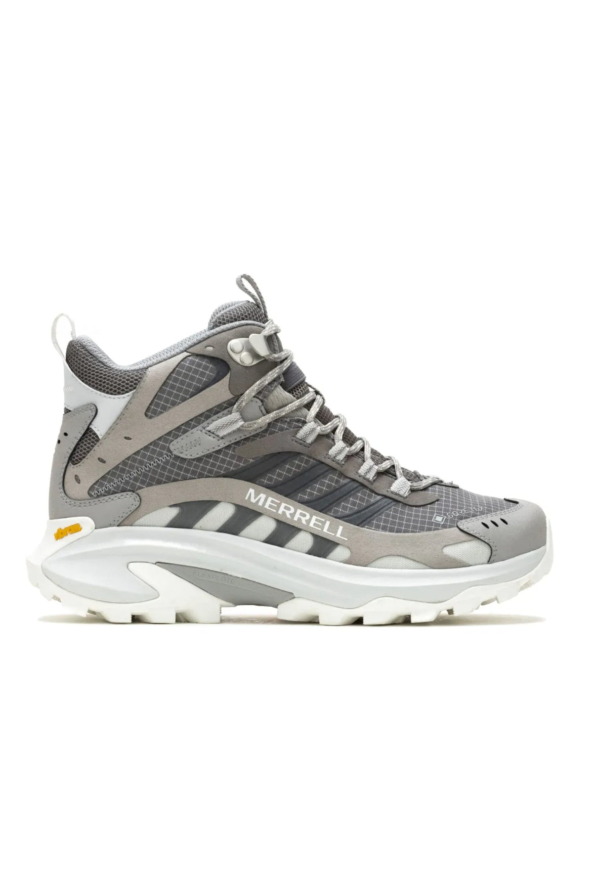 Merrell Moab Speed 2 Mid GTX Kadın Outdoor Bot J037828 - Antrasit