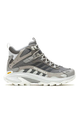Merrell Moab Speed 2 Mid GTX Kadın Outdoor Bot J037828 - Antrasit