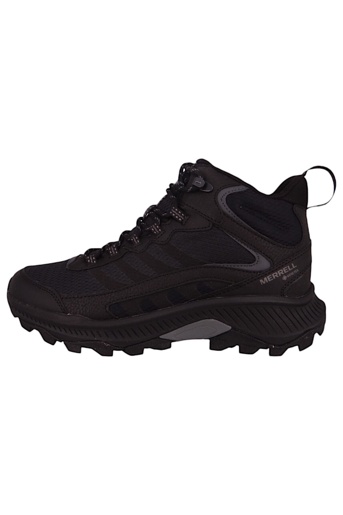 Merrell Speed Strike 2 Mid GTX Erkek Outdoor Bot J037817 - Siyah