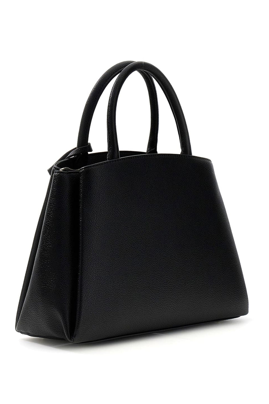 GUESS ISOLA 3 COMP SATCHEL HWBG9905060 - Mavi