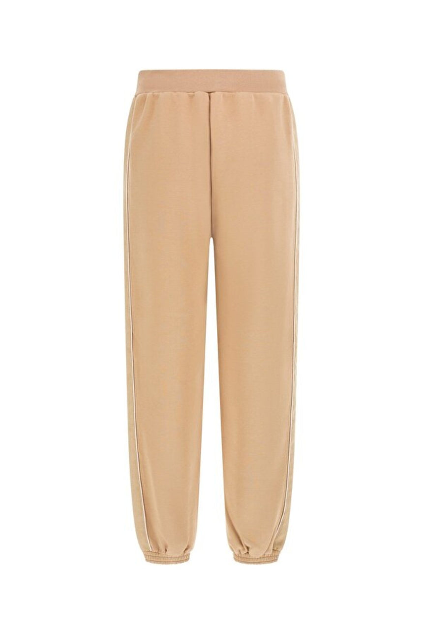 GUESS KADIN MARYELLA JOGGER V5YB02KB3P2 - Açık Gri