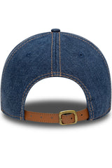 NEW ERA 60771839 9TWENTY ŞAPKA - Koyu Mavi