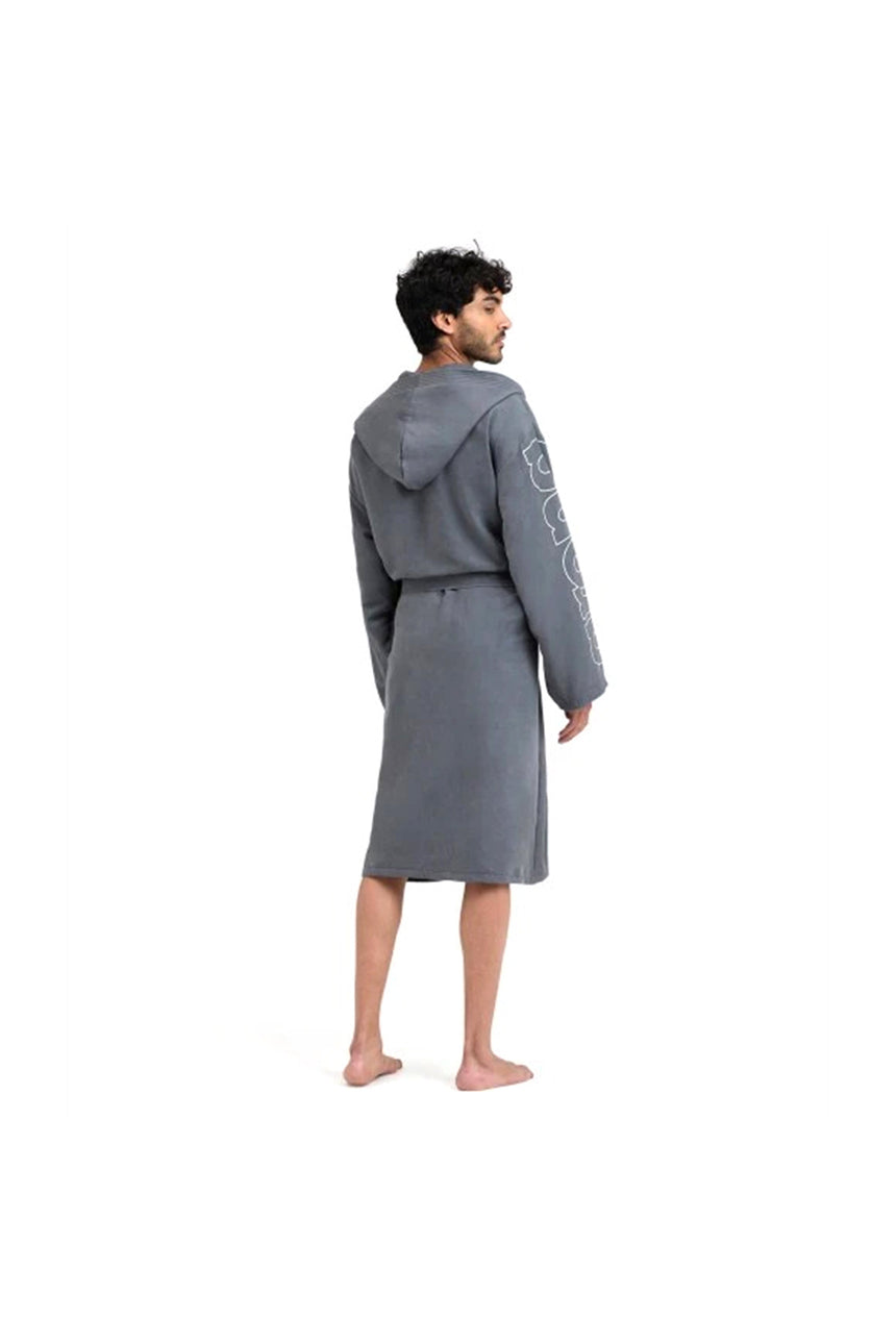 ARENA ZEAL ROBE 009032510 - Siyah/GRi